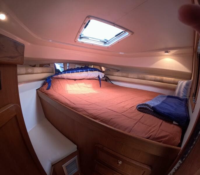 2004 Stamas 370 Express - Photo 13