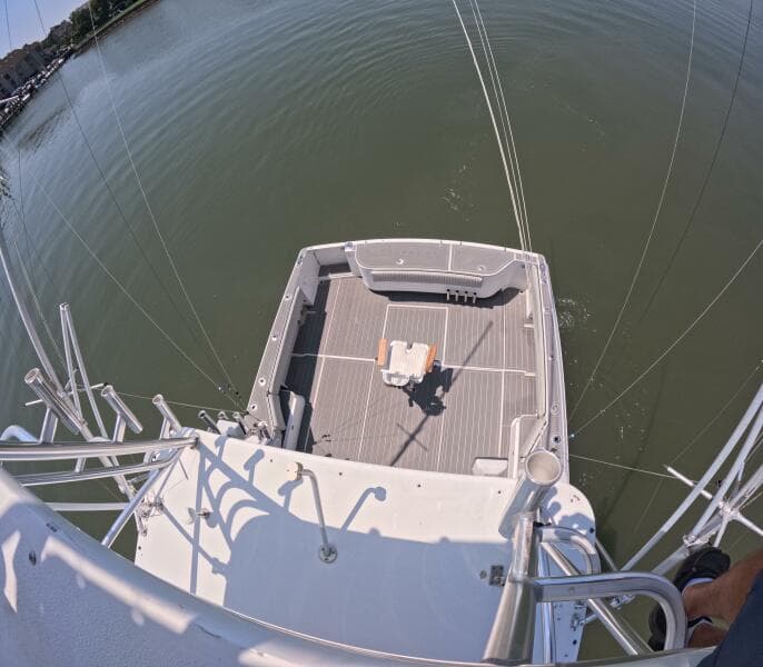 2004 Stamas 370 Express - Photo 15