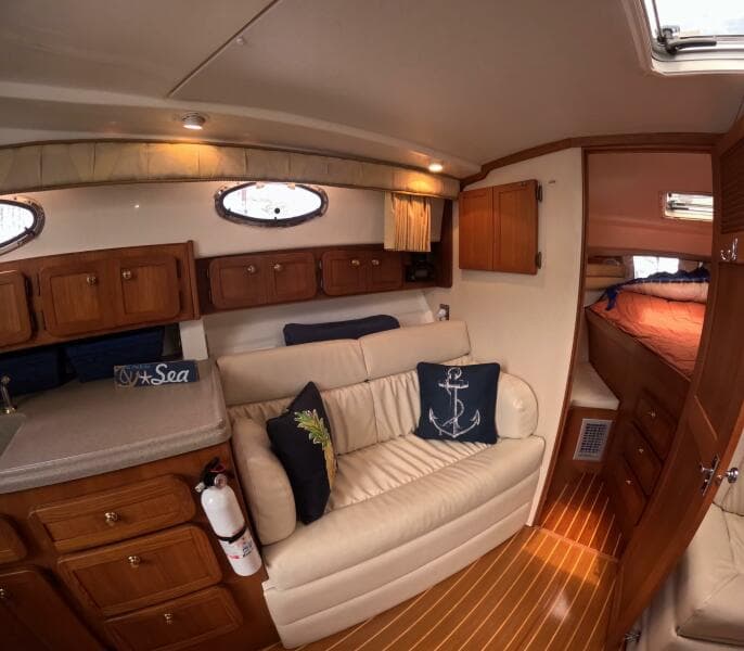 2004 Stamas 370 Express - Photo 11