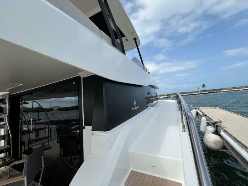 2024 Fountaine Pajot MY6