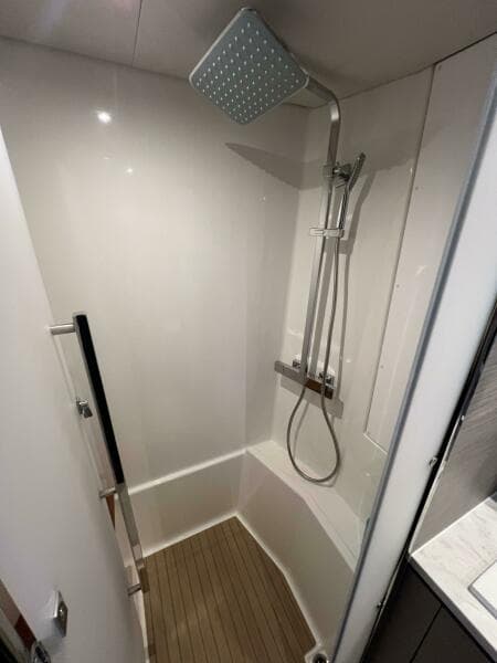 2024 Fountaine Pajot MY6