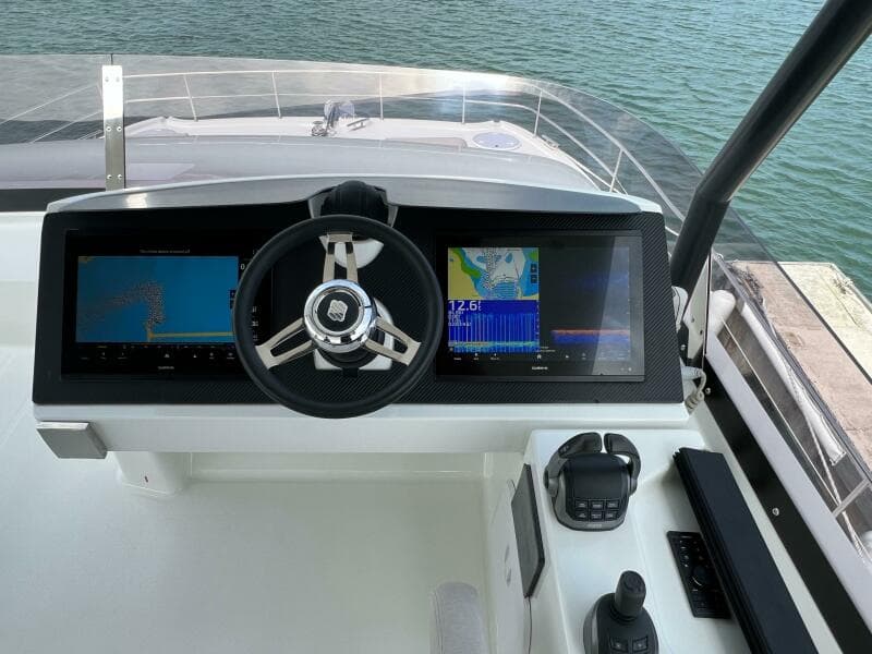 2024 Fountaine Pajot MY6