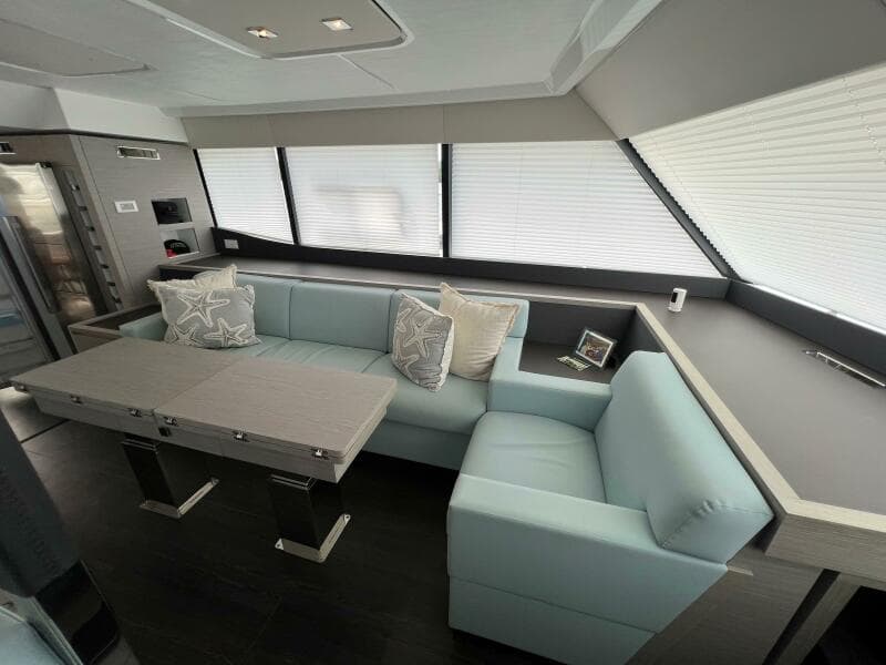 2024 Fountaine Pajot MY6