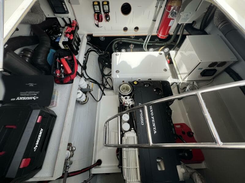 2024 Fountaine Pajot MY6