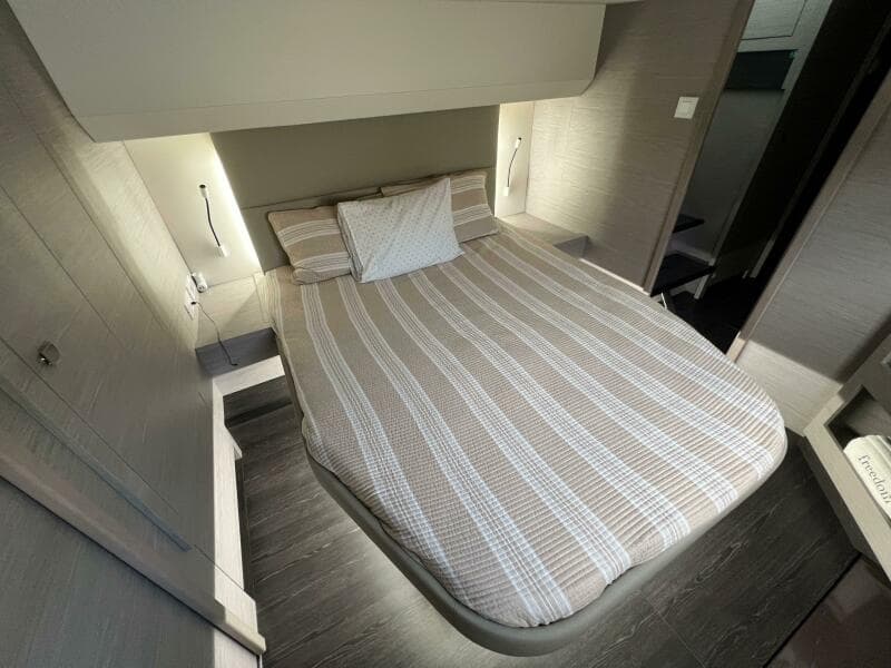 2024 Fountaine Pajot MY6