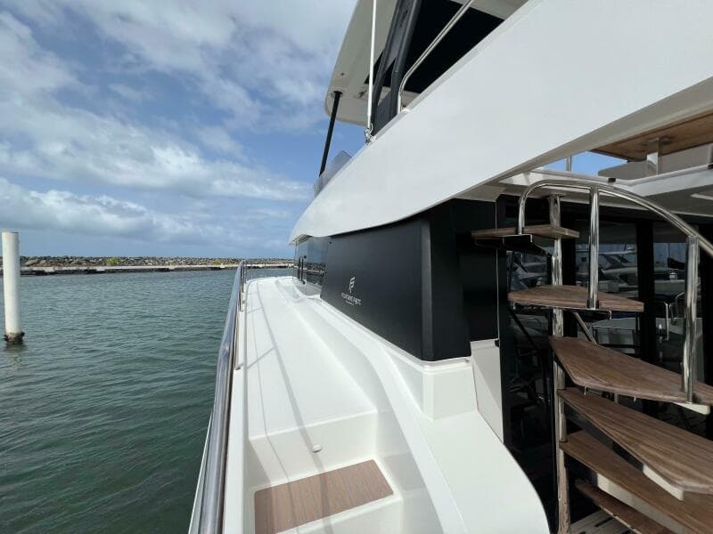 2024 Fountaine Pajot MY6