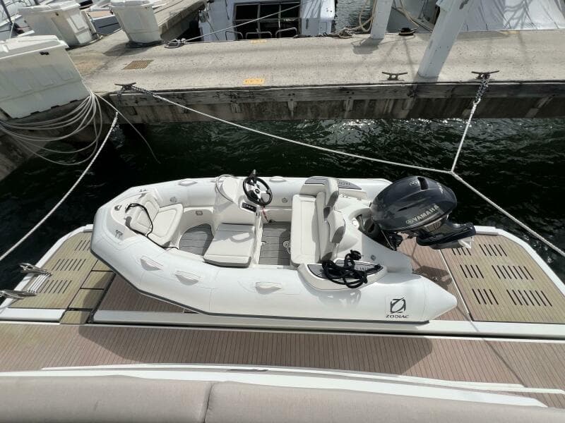 2024 Fountaine Pajot MY6