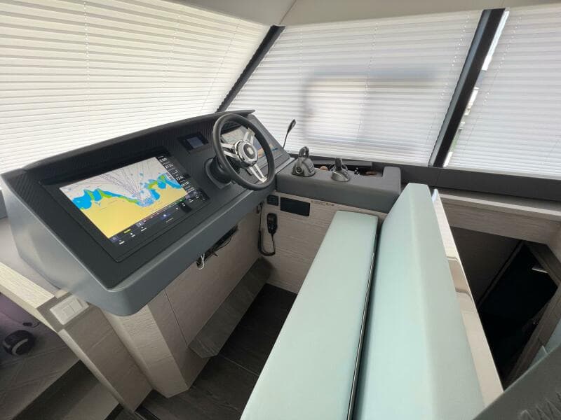 2024 Fountaine Pajot MY6