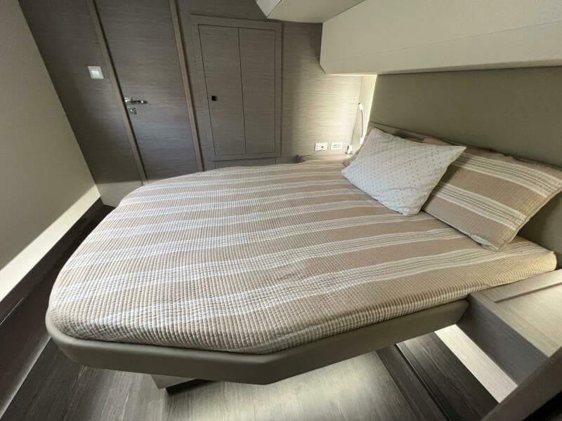 2024 Fountaine Pajot MY6