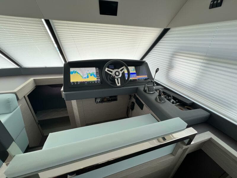 2024 Fountaine Pajot MY6