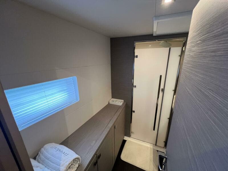 2024 Fountaine Pajot MY6