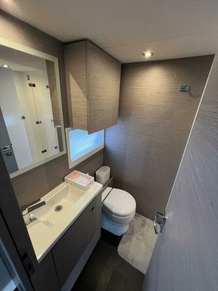 2024 Fountaine Pajot MY6