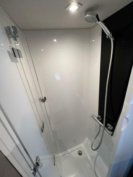 2024 Fountaine Pajot MY6