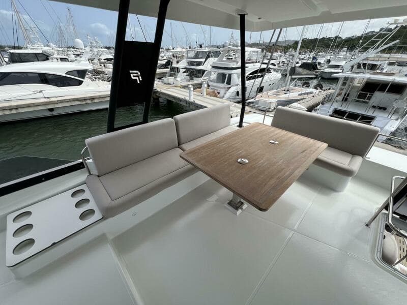 2024 Fountaine Pajot MY6
