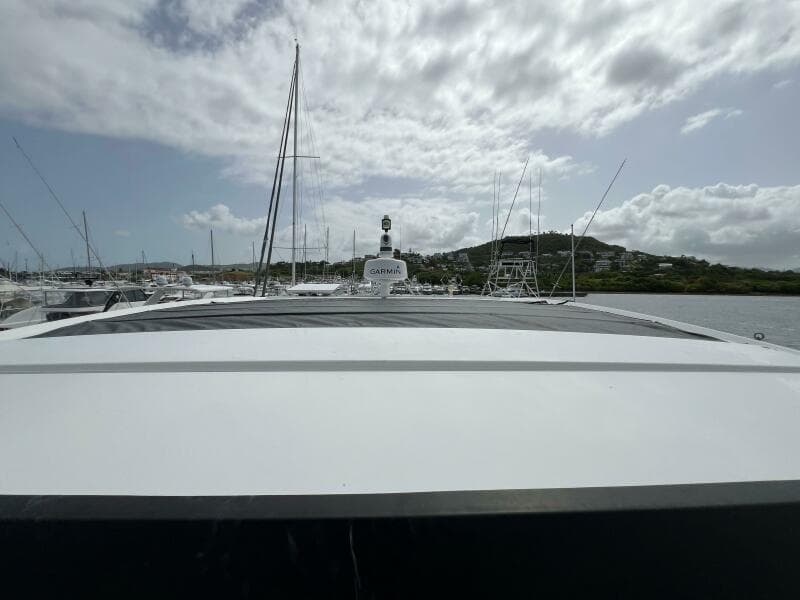 2024 Fountaine Pajot MY6