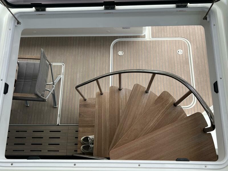 2024 Fountaine Pajot MY6