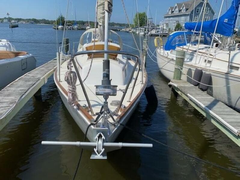 1979 Bristol Bristol 32