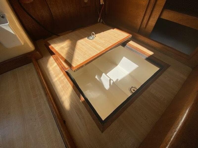 1979 Bristol Bristol 32