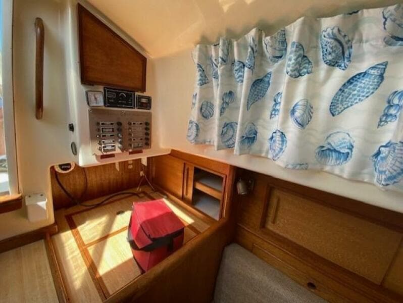 1979 Bristol Bristol 32