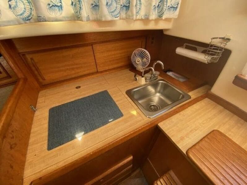 1979 Bristol Bristol 32