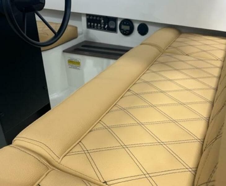 2023 Vision Fantail 217