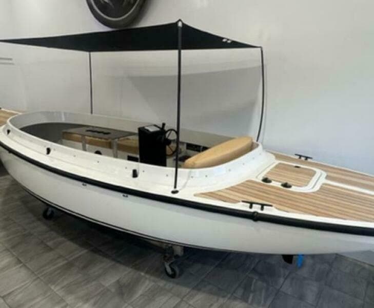 2023 Vision Fantail 217