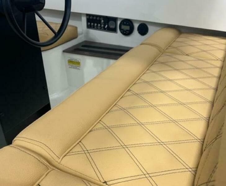 2023 Vision Fantail 217