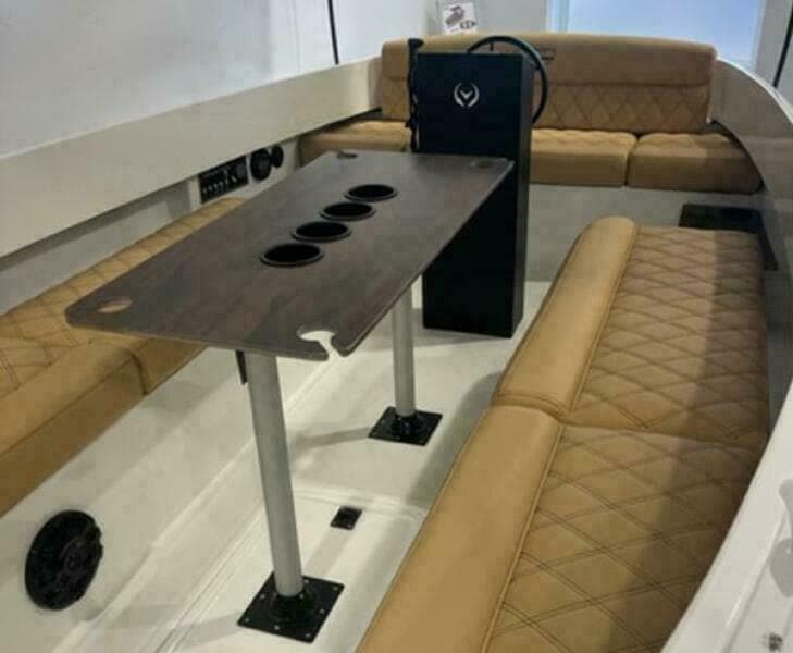 2023 Vision Fantail 217