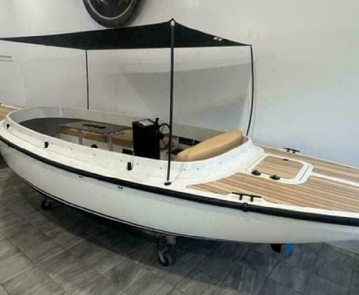 2023 Vision Fantail 217