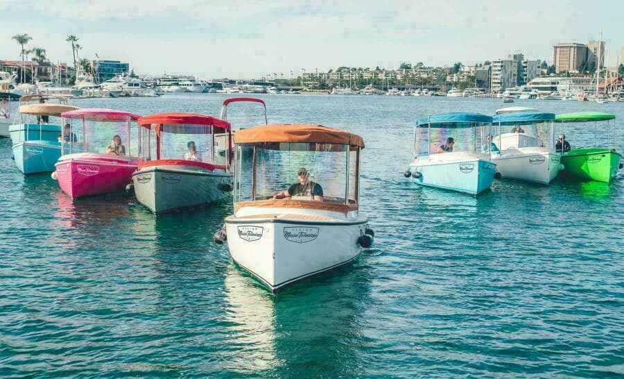 2023 Vision Fantail 217