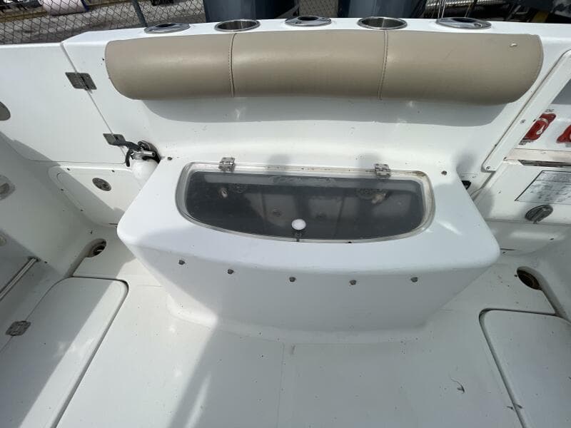 2007 Polar 2300 Walkaround