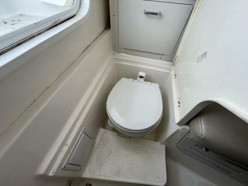 2007 Polar 2300 Walkaround