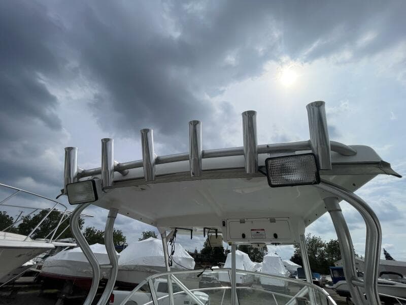 2007 Polar 2300 Walkaround