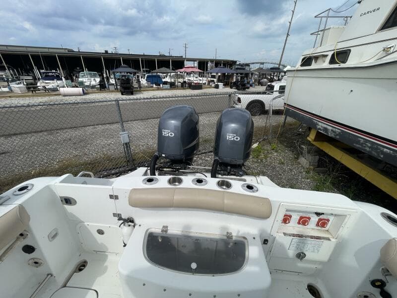 2007 Polar 2300 Walkaround