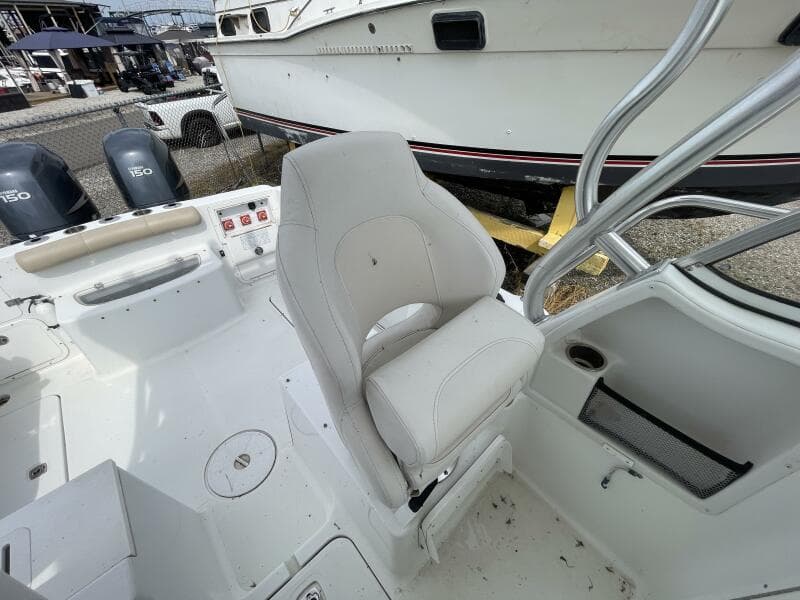 2007 Polar 2300 Walkaround