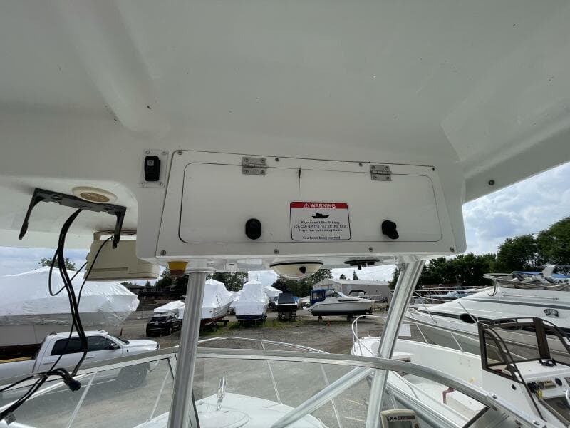 2007 Polar 2300 Walkaround