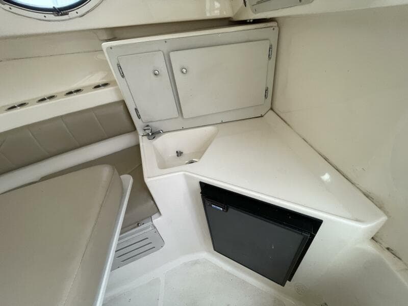 2007 Polar 2300 Walkaround