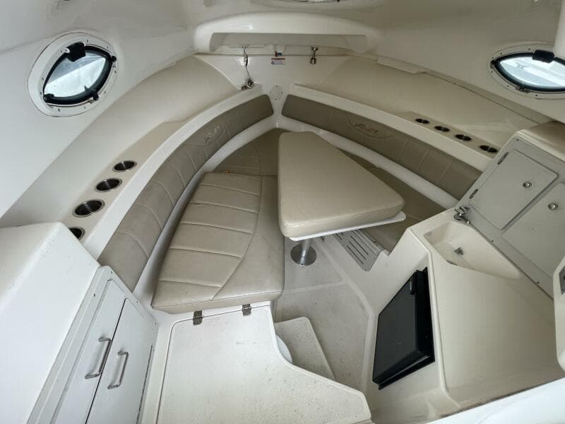 2007 Polar 2300 Walkaround