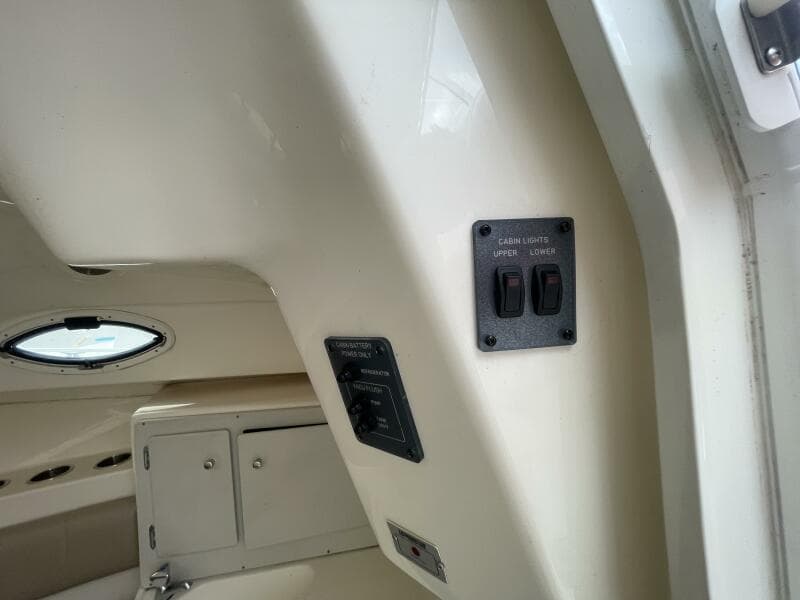 2007 Polar 2300 Walkaround