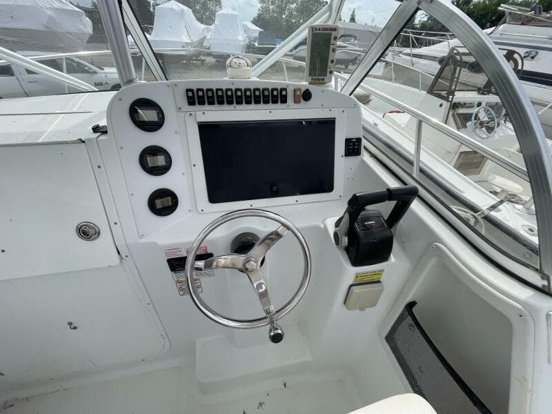 2007 Polar 2300 Walkaround