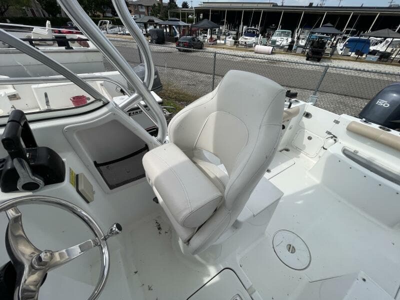 2007 Polar 2300 Walkaround