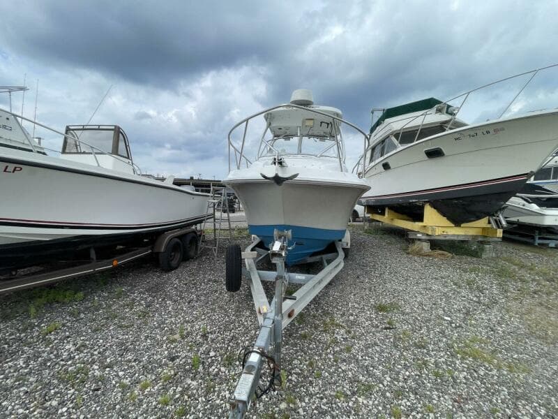 2007 Polar 2300 Walkaround