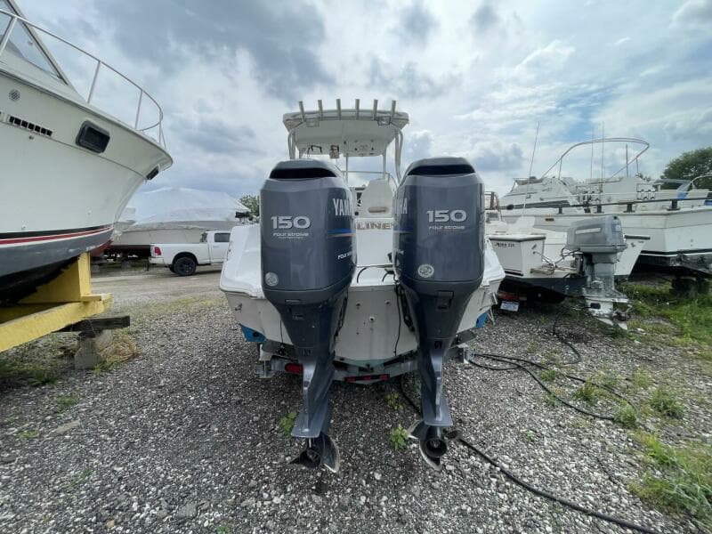 2007 Polar 2300 Walkaround