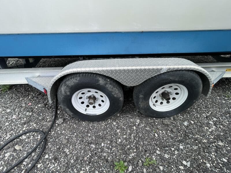 2007 Polar 2300 Walkaround