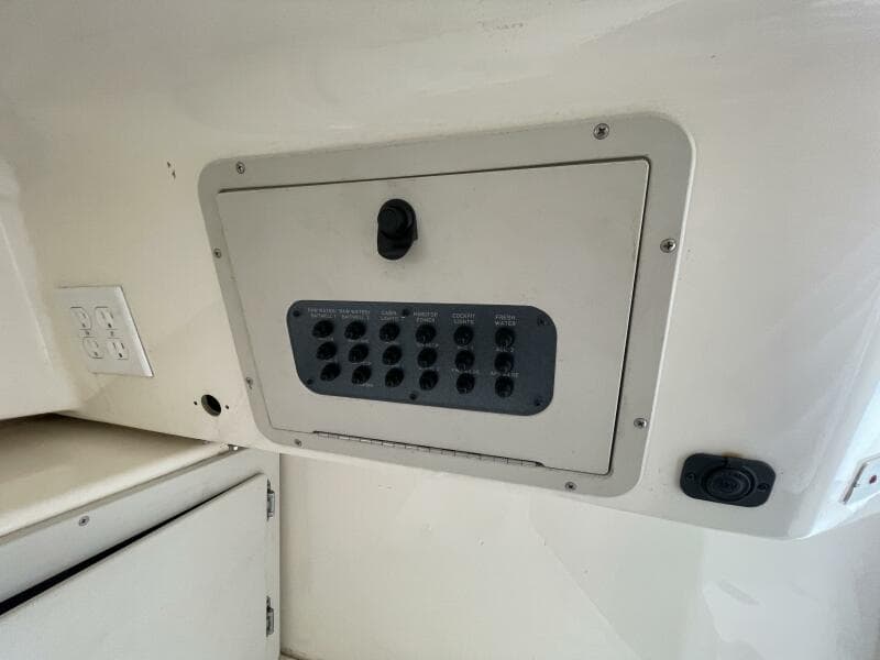 2007 Polar 2300 Walkaround