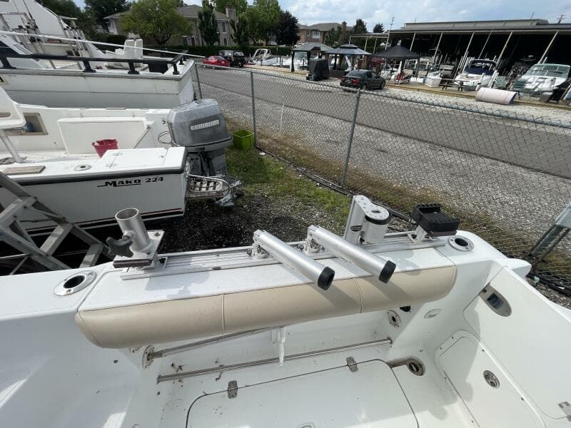 2007 Polar 2300 Walkaround