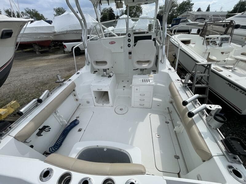 2007 Polar 2300 Walkaround