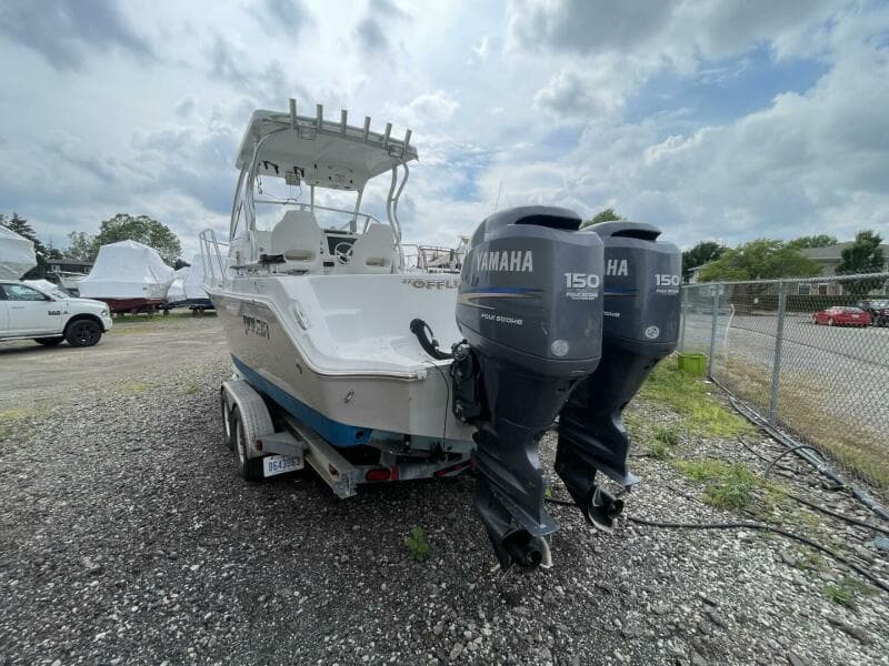 2007 Polar 2300 Walkaround