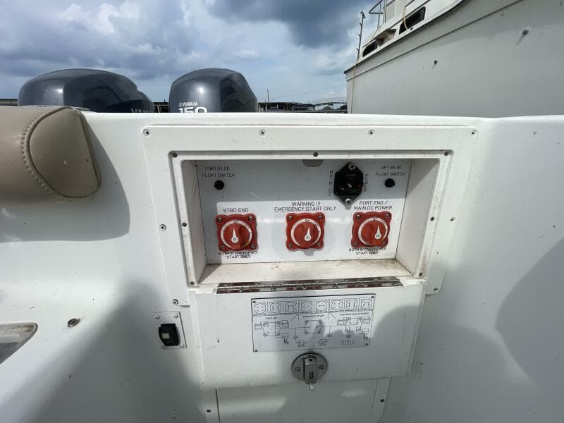 2007 Polar 2300 Walkaround