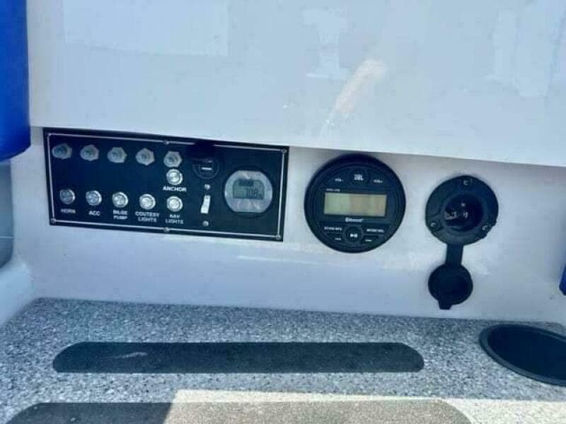 2024 Vision Fantail 217